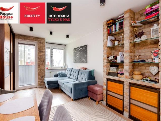 Marii Skłodowskiej Curie 44 m², Kościerzyna