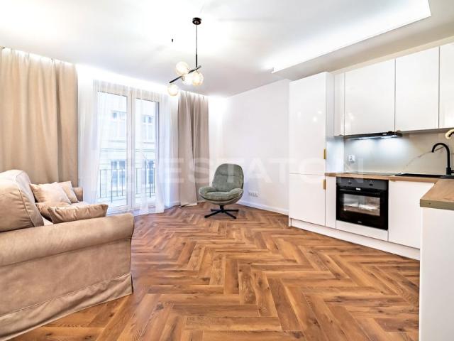 Marii Skłodowskiej Curie 50 m², Rzeszów