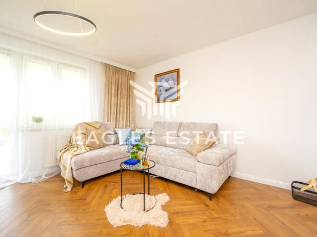 Marii Skłodowskiej Curie 50 m², Rzeszów