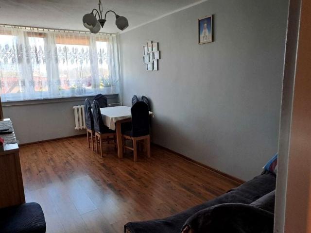Marii Skłodowskiej Curie 53 m², Oleśnica