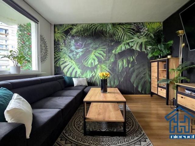 Marii Skłodowskiej Curie 61 m², Zielona Góra