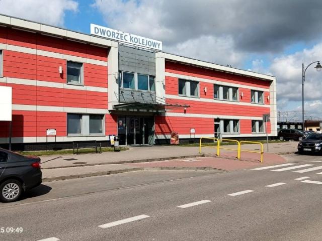 Marii Skłodowskiej Curie 80,43 m², Działdowo
