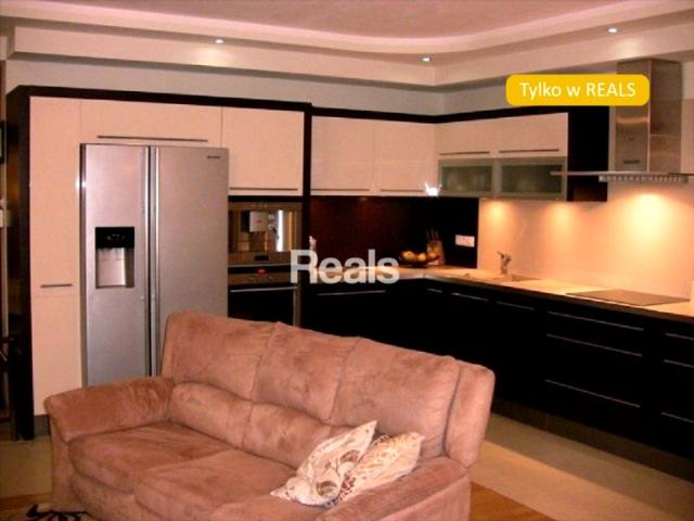 Marii Skłodowskiej Curie 86 m², Pruszków