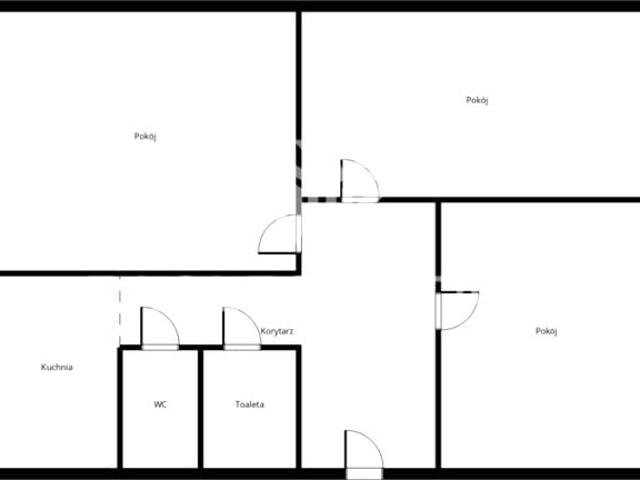 Marii Skłodowskiej Curie 97 m², Rzeszów