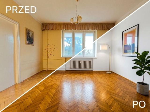 Marii Skłodowskiej Curie 97 m², Rzeszów
