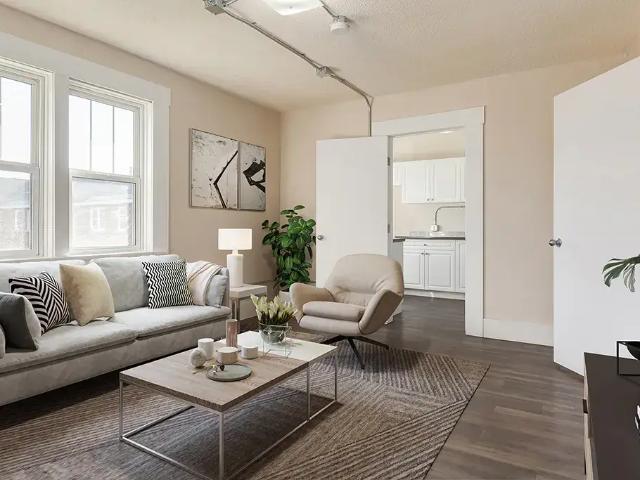 Marilyn Court 1 Bedroom Apartment for Rent