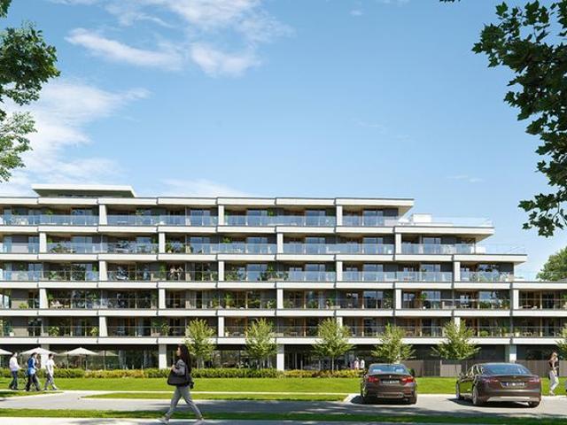 Marimonte apartamenty inwestycyjne