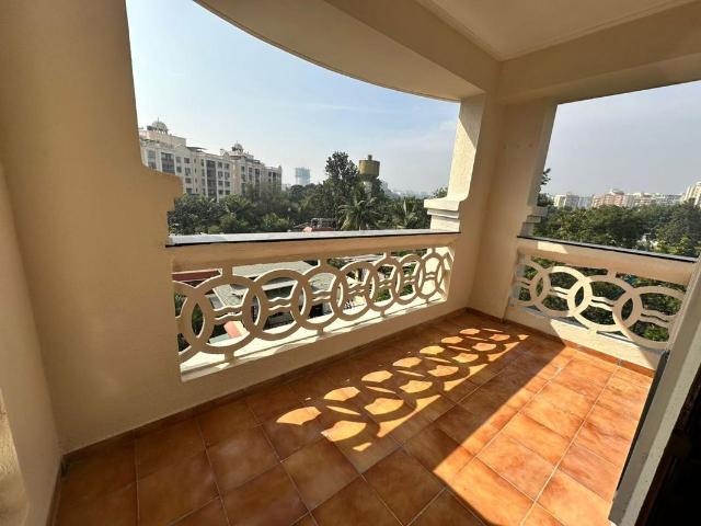 Marimagnum Mi Casa 3 Bedroom 1600 Sq. Ft. Apartment in Undri Pune Listing ID: #10410