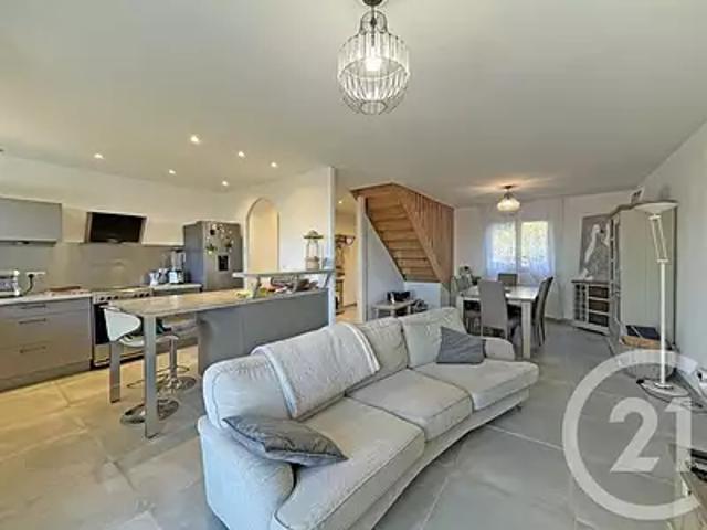 Marin 74200 Achat / Vente maison 5 pièces t5