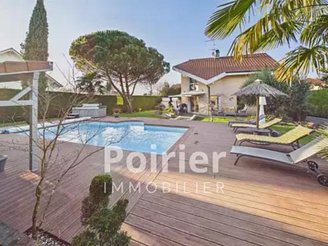Marin 74200 Achat / Vente maison 5 pièces t5