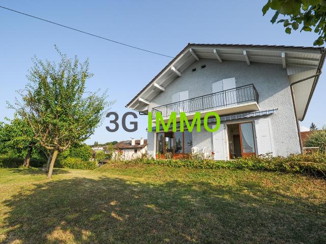 Marin Vente Maison 74