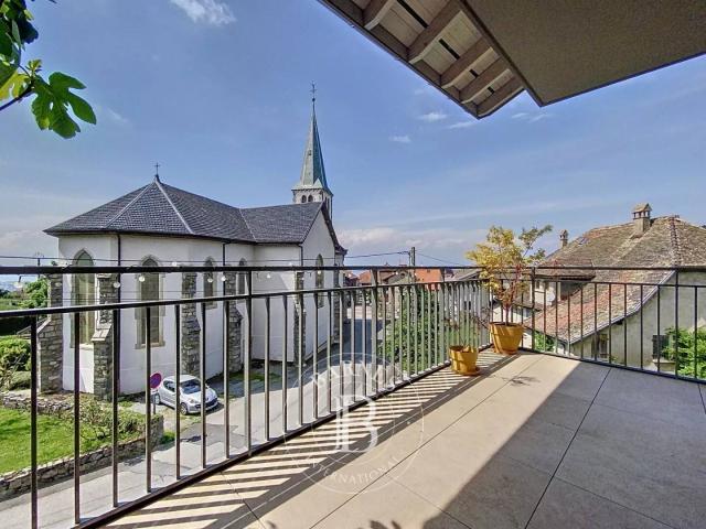 Marin Appartement de 64 m² Vue dégagée 2 chambres Garag