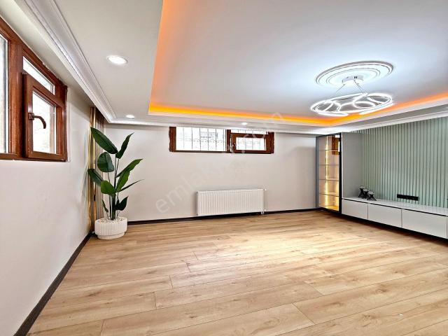 Marin İnşaattan Metrobüse Yürüme Mesafesinde 2+1 Kupon Daire
