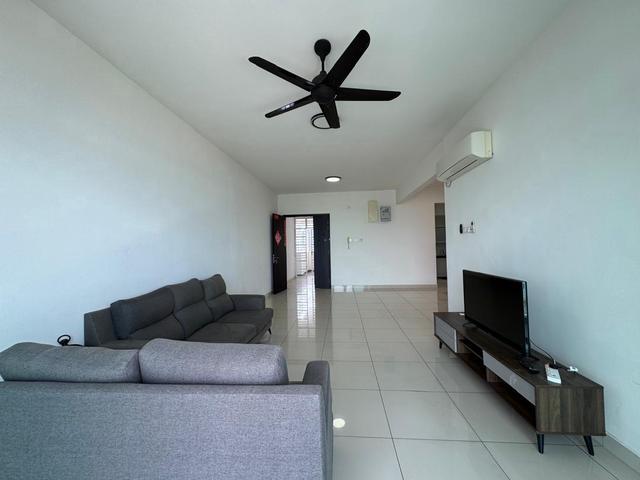Marinox Seaview Condo Desa Tanjung Pinang
