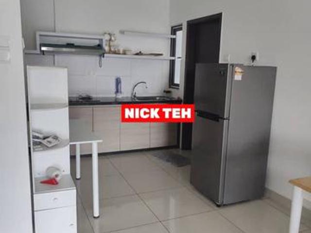 Marinox Sky Villa 1260sqft Worth Buy With Renovated Tanjung Tokong