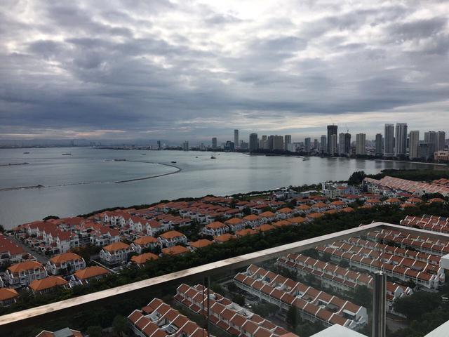 Marinox Sky Villa