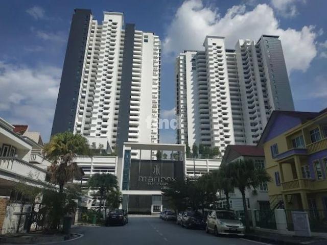 Marinox Sky Villas