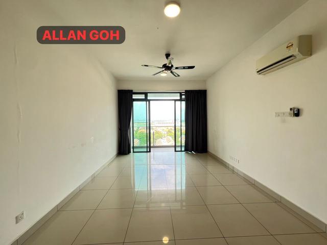 Marinox Sky Villas 1450sf Basic Renovated Partly Furnished Seaview