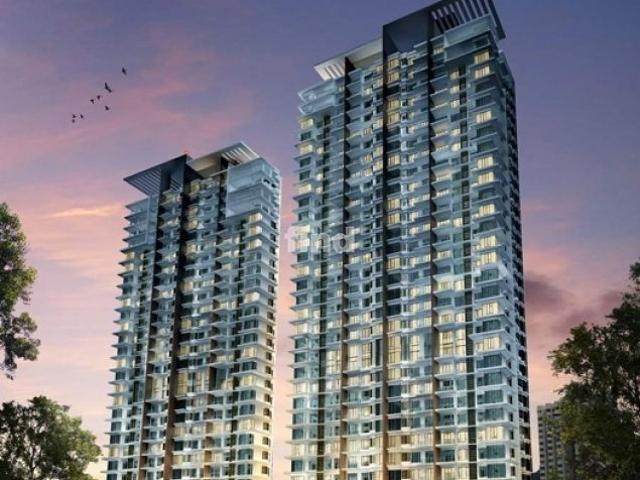 Marinox Sky Villas