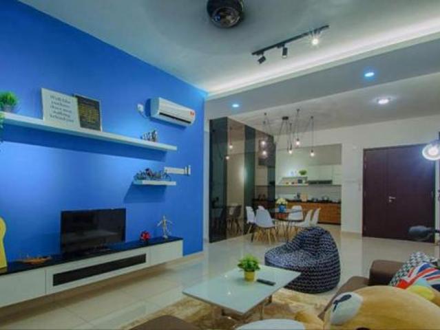 Marinox sky Villas