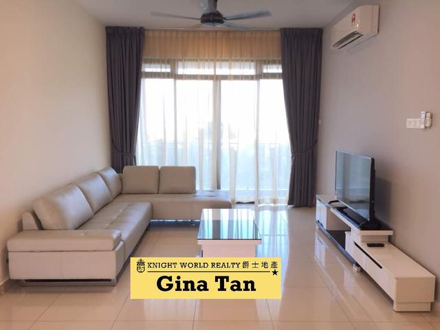 Marinox Sky Villas 4bedrooms2 bathrooms Full Furnished
