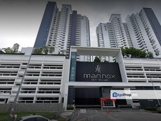 Marinox Sky Villas
