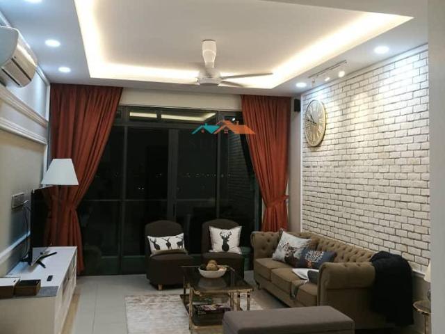 Marinox Sky Villas Off Jalan Desiran Tanjung 4, Tanjung Tokong