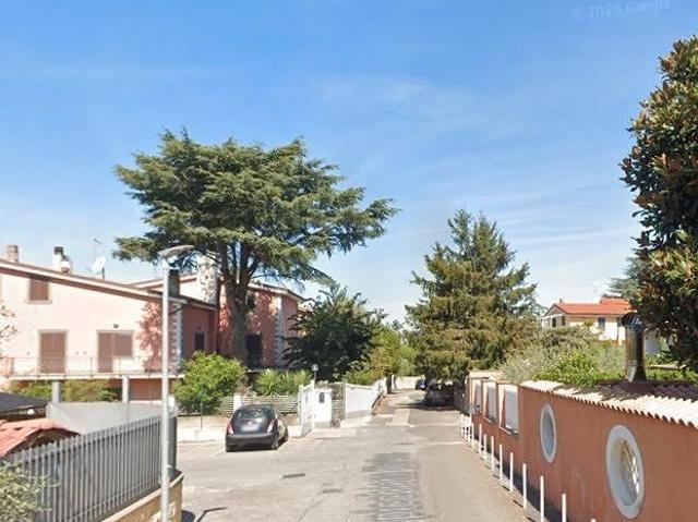 Marino accogliente bilocale arredato