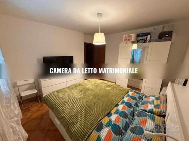 MARINO BiLOCALE ARREDATO BEN COLLEGATO