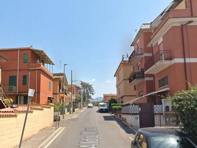 Marino bilocale finemente arredato