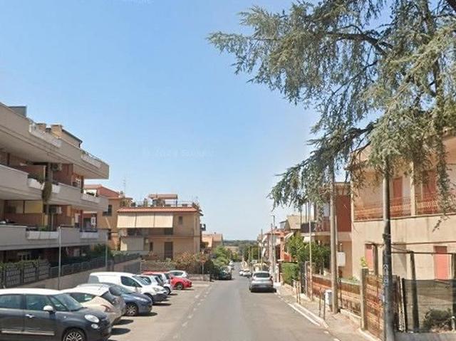 Marino bilocale finemente arredato