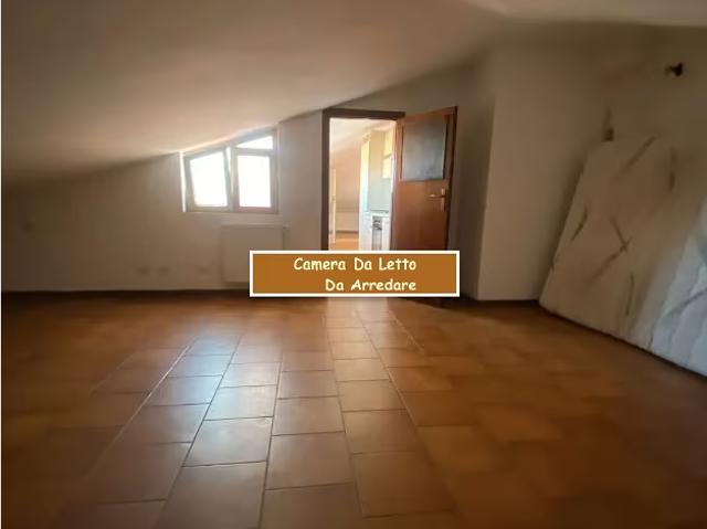 MARINO S.MARIA DELLE MOLE BILOCALE Con TERRAZZO