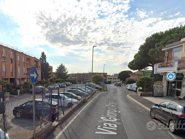 Marino spazioso quadrilocale ammobiliato