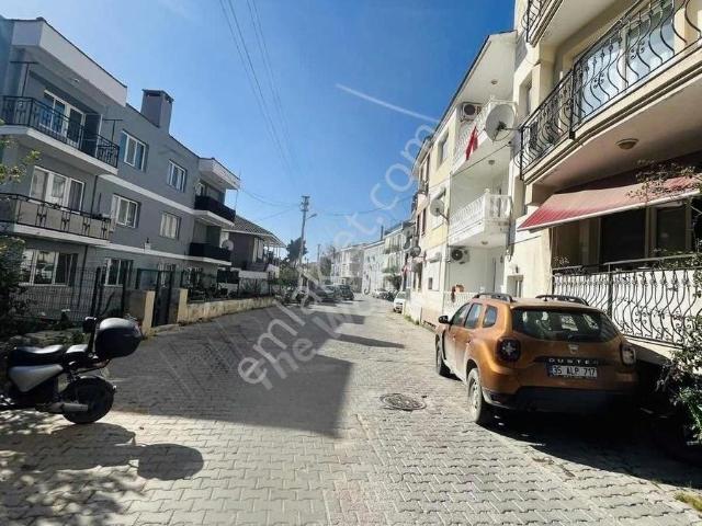 Marinaya 100 Metre Mesafede Fırsat! 2+1 Daire Eşyalı