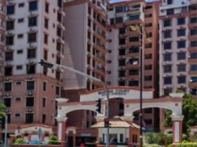 marina court