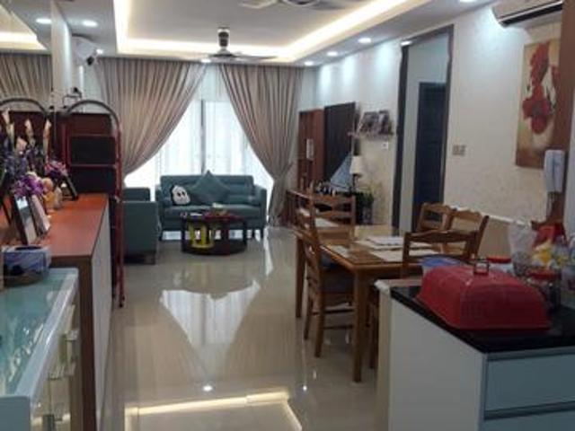 Marina Court Condo For Rent