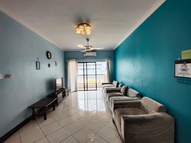 Marina Court Condo For Sale