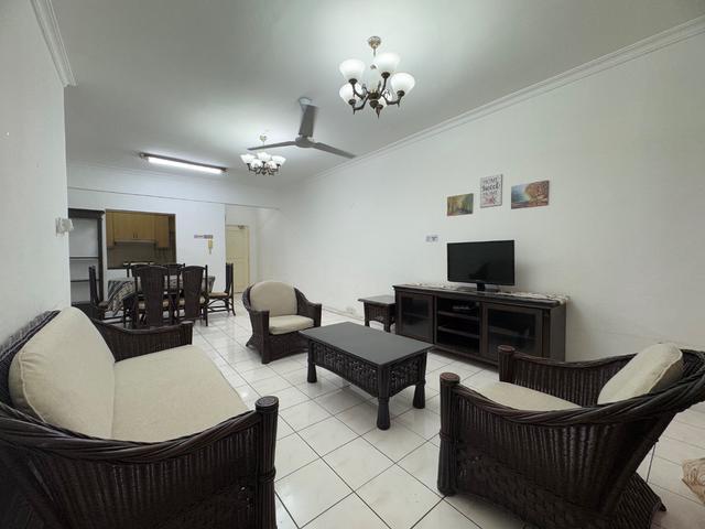 Marina Court Condominium