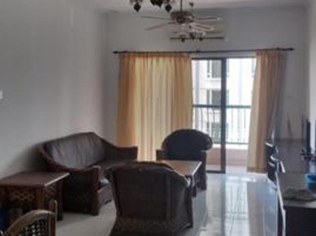 Marina Court Condominium