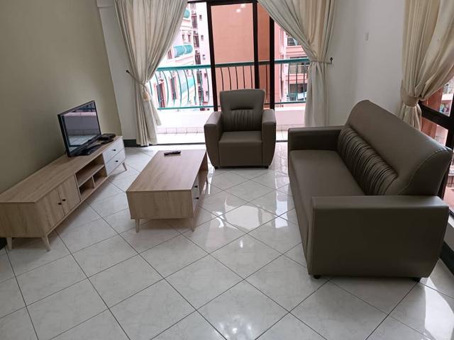 Marina Court Condominium For Sale Block A