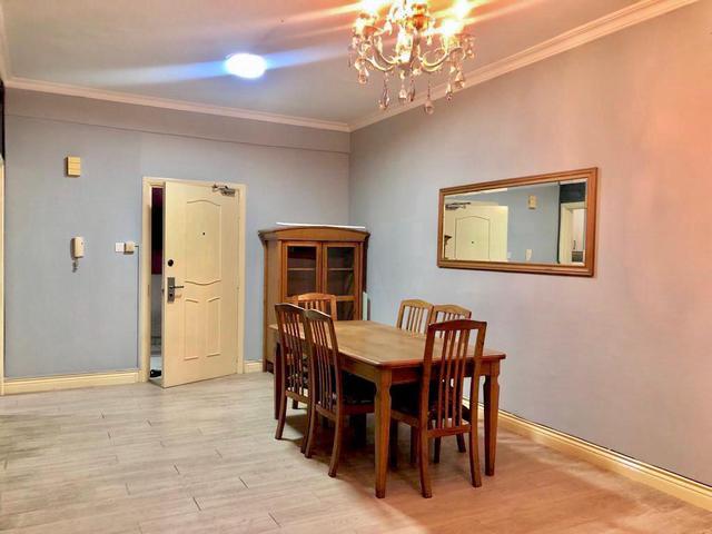 Marina Court Condominium Fully Furnished 4 Bedrooms 2 Bathrooms