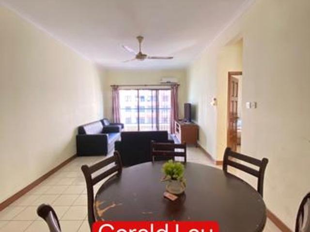 Marina Court CondominiumCornerCentre PointKota KinabaluSabah