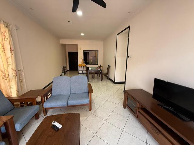 Marina Court Centrepoint Warisan