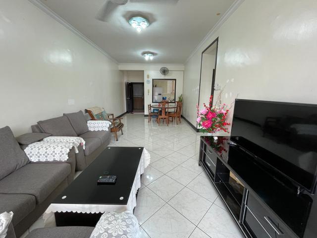Marina Court City View Good Condition Api Api Imago KK City