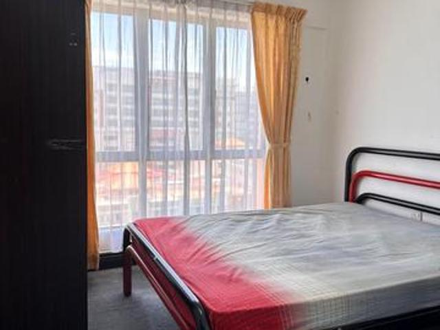 Marina Court Blk A KK for rent