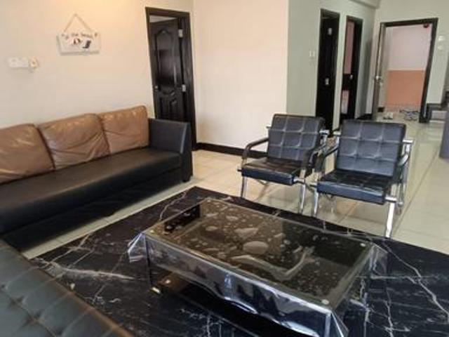 marina court for sell