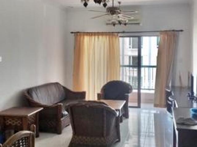 Marina Court l Below Market Value l Furnished l Center Point ApiApi
