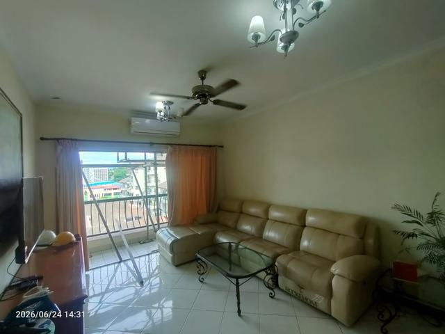 Marina court residence kk town city