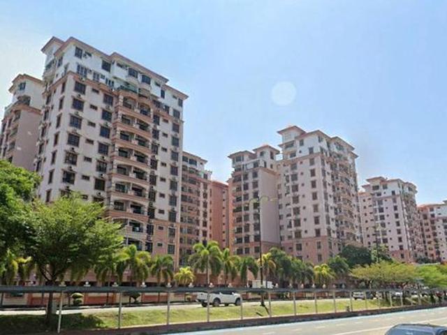 Marina Court Resort Condominum Kota Kinabalu