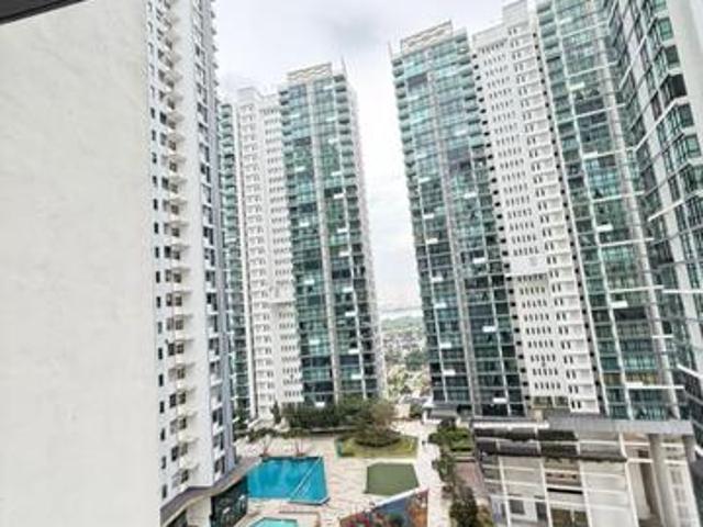 marina cove 2 room 2 bath 5 mins to ciq
